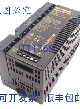 原装供应Fanuc IC200PWR002B VersaMax 电源，带 IC200PWB001C BO