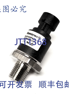 原装供应MLH100PSB01B 全压力传感器 0-100psi 1/4