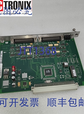 原装供应ASM 02-15467-01 RevB HIPEC 步进控制器板 03-21127 Rev