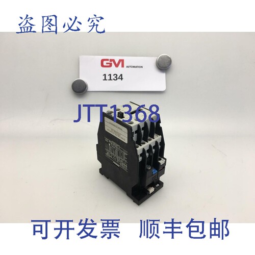原装供应断路器 3TF4020-0A 接触器继电器 20E 220V 3TF40 2NO