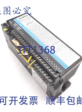 原装供应Fanuc IC660BBD025 Genius 分立式 I/O模块，5/12/24VDC