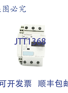 原装供应3RV1011-1KA10 9-12ANSNP
