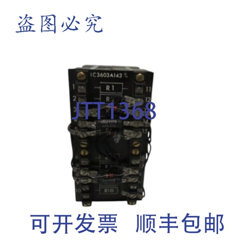 原装供应FANUC IC3603A143C 散热器端子 UNMP