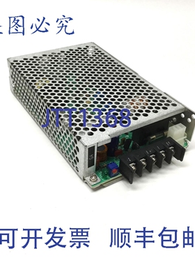 原装供应Nemic Lambda RWS50A-15/A 电源适配器，输入电压 100-24