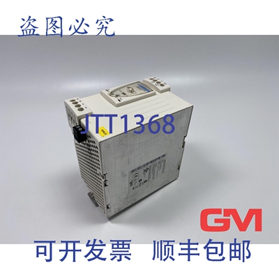 原装供应 电源 ABL8RPS24100 Modicon ABL8