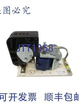 原装供应哈BAER工业控制 HC59345-011 108/125VDC 150A UNMP