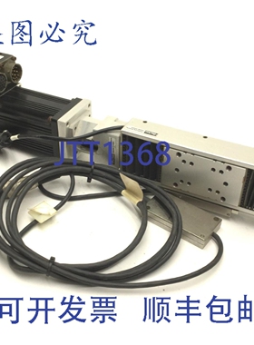 原装供应Parker CM232AE-00219 电机、线性执行器和 RSF Elektron