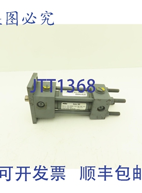 原装供应Miller Fluid Power HV2-6152R4B 液压缸，缸径 1.5 英寸