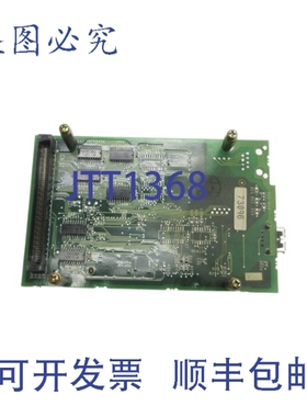 原装供应安川 JAN-XIF04-1 DF0200055-A0S 修订版A0 INAT