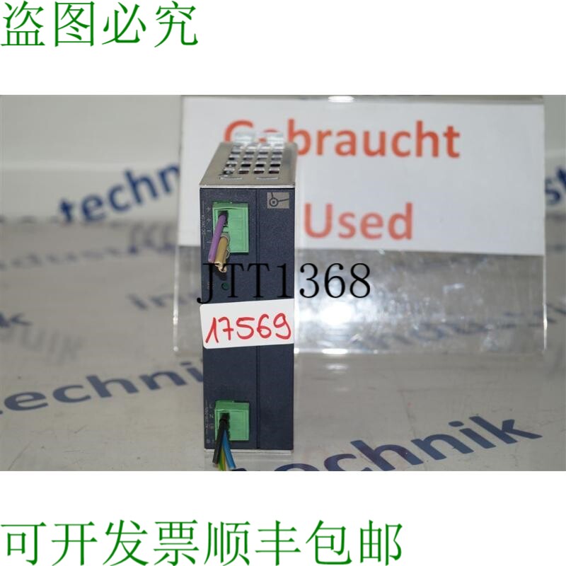 原装供应Blocco B1202084 Switched Moda 电源输出 24V 5A 食品机