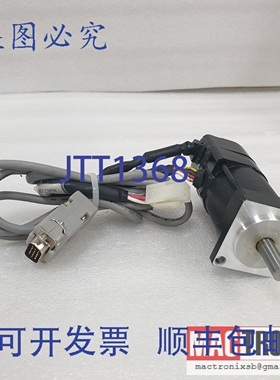 原装供应ASM 02-66396 邦德器 Z 电机和 ENC 电缆，Tamagawa TS45