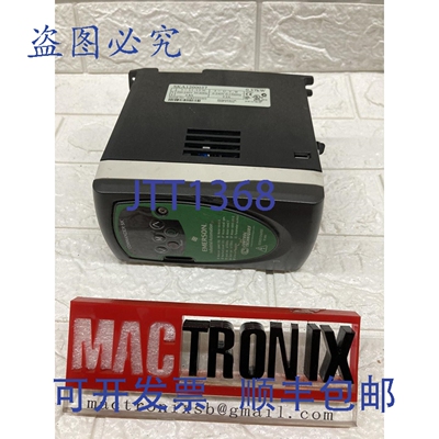 原装供应工业 SKA1200037 控制技术 COMMER SK 变频器驱动器