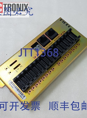 原装供应ASM 02-48524/B 16 位串行输入板 SI-16 MS899-DL