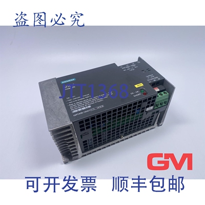 原装供应电源 SITOP Power20 6EP1436-1SH01 E-Stand 03