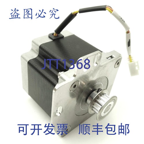 原装供应Videojet/Ever Ettronica MT24HE22030B402 步进电机， D