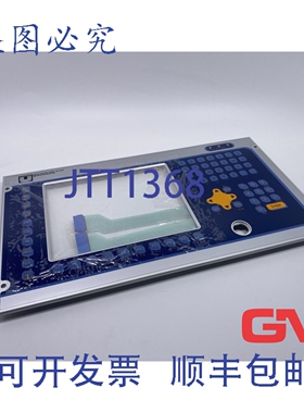 原装供应Unico Micromatik 薄膜键盘， PC 终端 MIPCT