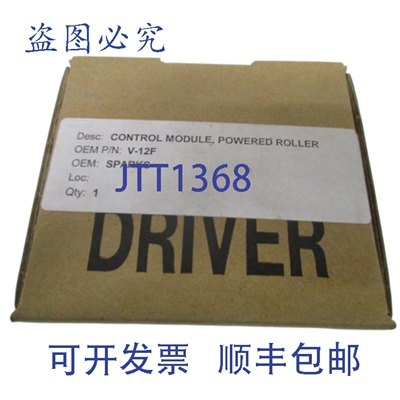 原装供应HOLJERON V12F-00 控制器卡 NSMP