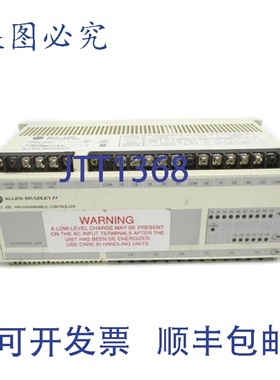 原装供应罗克韦尔AB 1745-E101 B 系列 10-250VAC 15A（无门）UNM