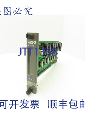 原装供应Bailey IMDS001 infi 90 数字输出从模块 5VDC 1W