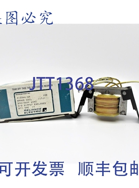 原装供应RELIANCE 413366-AH NSMP