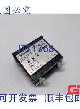 原装供应St?rk-Tronic 温控器 ST70-37.01 12V KTY PT100