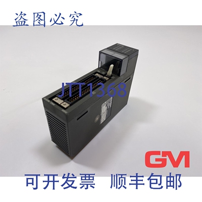 原装供应输入模块 A1SX42 DC12/24V 2/5mA Melsec SNK/SCE