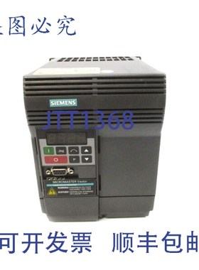 原装供应6SE3215-8DB40 380/500V 8.80AUNMP