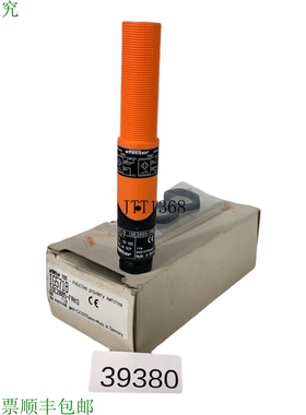 原装供应Ifm Efector 100 IG5718 感应传感器 I2005-FRKG