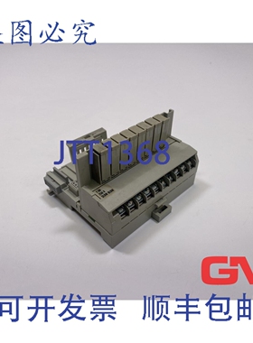 原装供应Allen-Bradley 总线模块 1794-TBNF 端子底座 96176671 A