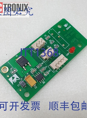 原装供应ASM 03-21177-02/A MS899-DL 型流量检测板