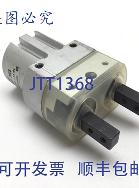 原装供应 MHQJ2-20DS 气动，孔径:20mm，行程:10mm，接口:M5x0