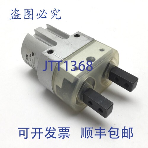 原装供应 MHQJ2-20DS 气动，孔径:20mm，行程:10mm，接口:M5x0