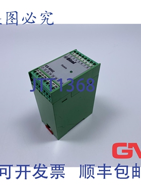 原装供应Biral液位模块ES 6002 0660020150 230V继电器液位控制器