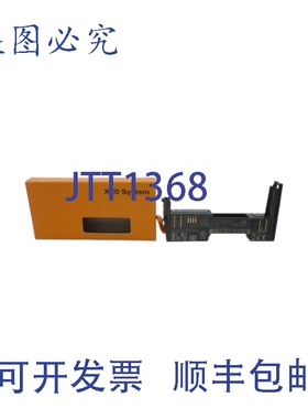 原装供应B&R X20CBM11 REV. J0 NSMP