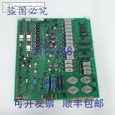 原装供应Tesec P-8379 P-8379D 当前一代电路板 Tesec 881-TT/A