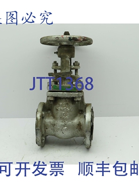 原装供应WM Powell CO CR-13 阀 WCB 阀体 HF 阀座 2 英寸闸阀