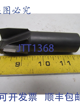 原装供应英格索尔 16S1X1280R01 Max-I-Pex 1.25 英寸立，3 BLADE