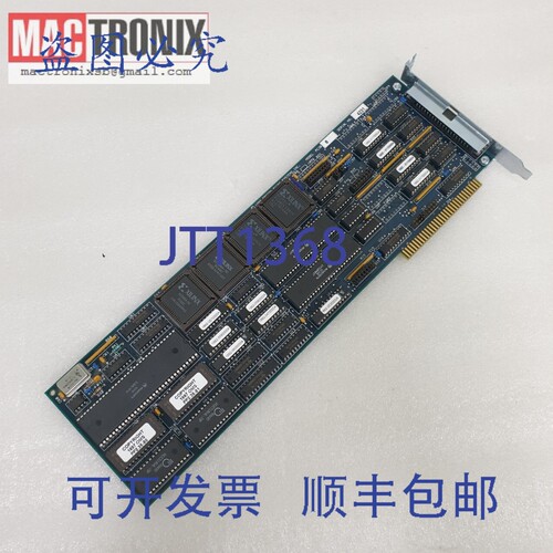 原装供应Oregon Micro System PC388 / PC38 8 接口板