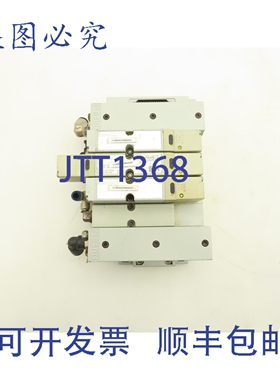 原装供应Numatics 2012系列4站歧管24VDC电磁阀123BA4Z2MN00061