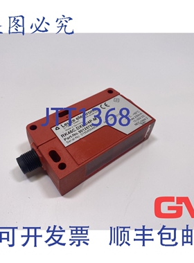 原装供应Leuze Reflex 光栅 RK46C.DXL3/4P-M12 逆反射传感器 501