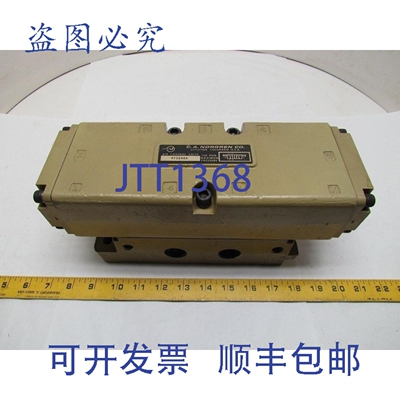 原装供应CA Norgen P72QA06 控制器，3/4" NPT 接口，DIMENS