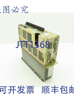 原装供应安川 CACR-IR44SFB-P00-B11 伺服驱动器 230V 三相输入