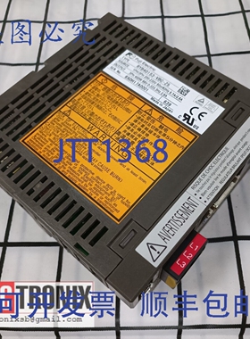 原装供应RYB401S3-VBC-Z5 / RYB500S3-VBC-Z5伺服驱动器 [成色]