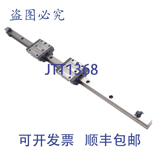 原装供应Thomson Linear CG15AABP-M039 2x AccuGlide 滑架，带 1