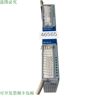 原装供应SCHLEICHER 31406793 96 091 完全控制