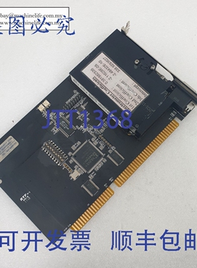 原装供应Elsoft PC2000-ISA 106-10000-000 REV-H 光谱仪卡 ASM A
