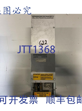 原装供应Indramat TBM 1.2-40-W1-220V