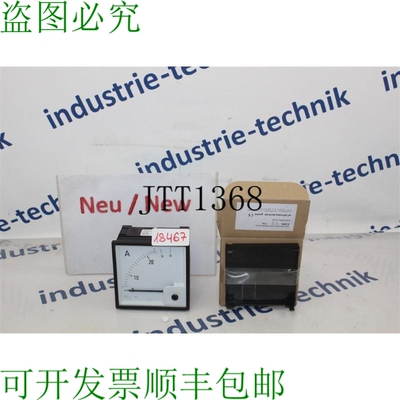 原装供应Eltroma technik EQ 96, 251A 仪器 &agrave; Cadre Mobi