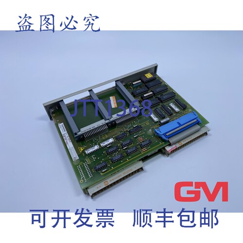 原装供应6ES5921-3WB11 CPU 921 SIMATIC S5/SINUMERIK E-Level H