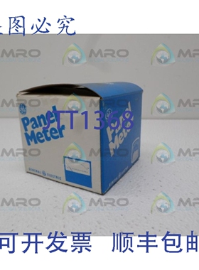 原装供应50-250240LSPZ1 压力表 0-150 安培 NSMP